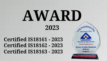 Award 2023