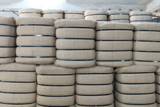 HYDROCARBON-FREE FABRIC (FOOD GRADE FABRIC) (2) HYDROCARBON-FREE FABRIC (FOOD GRADE FABRIC)