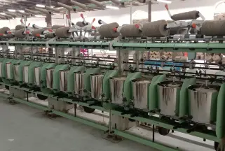 TFO YARN TFO YARN