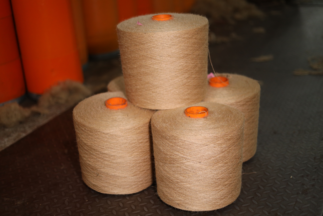 hessian spool Hessian Spool