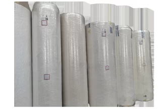 Laminated Jute Fabric Laminated Jute Fabric
