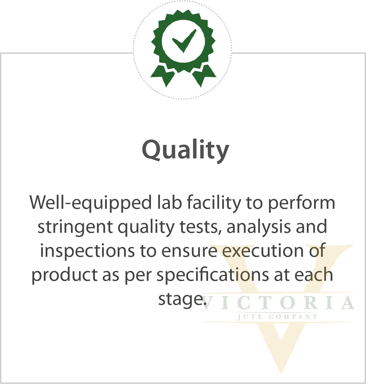 new-quality Quality