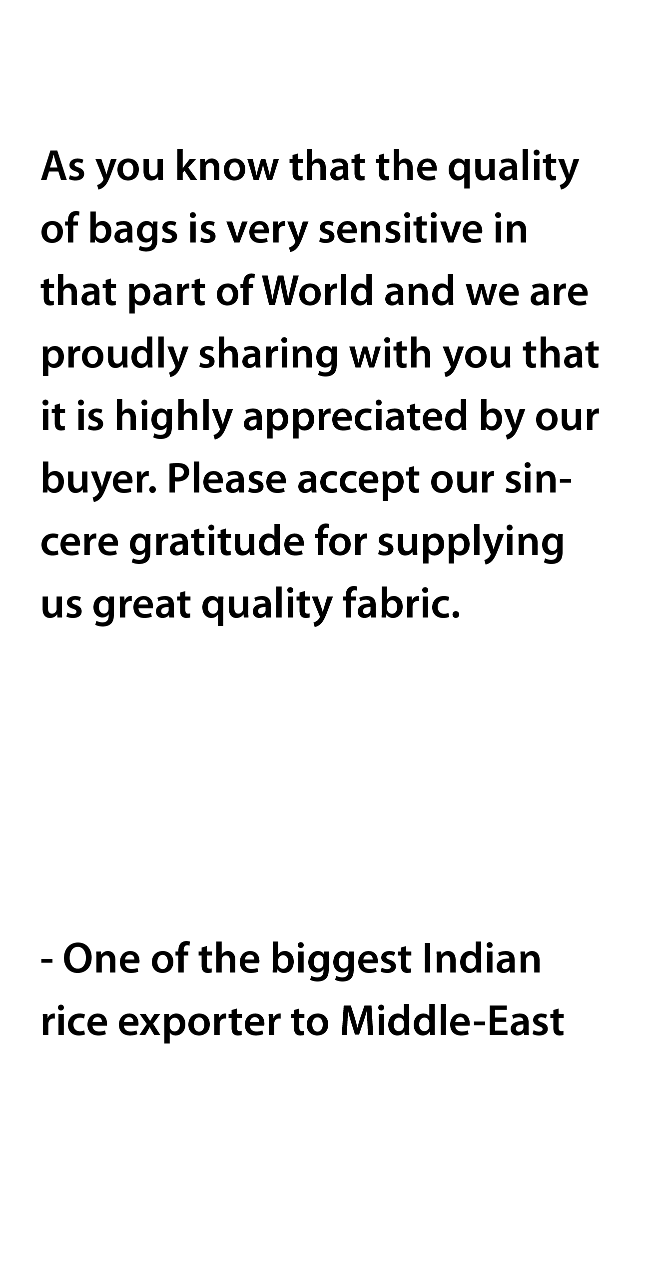 new-testimonial-006 Indian Rice exporter to Middle-East