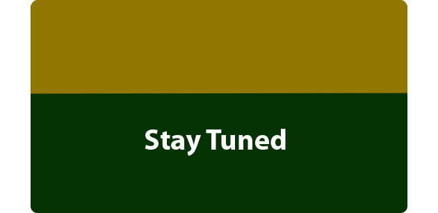stay-tuned stay tuned
